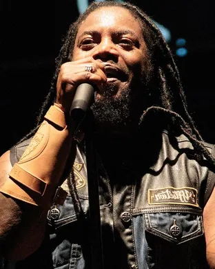 Sevendust Dallas
