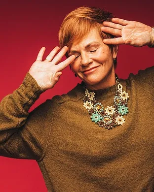 Shawn Colvin Dallas