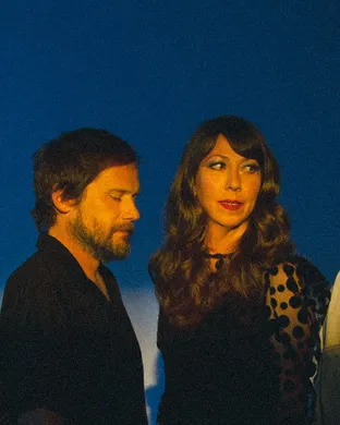 Silversun Pickups Dallas