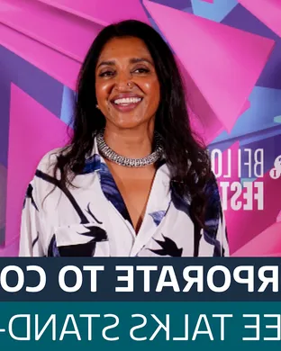 Sindhu Vee Richardson