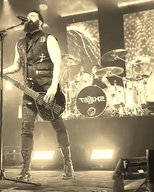 Skillet Dallas