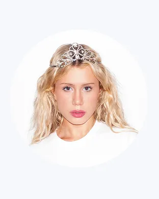 Slayyyter Dallas