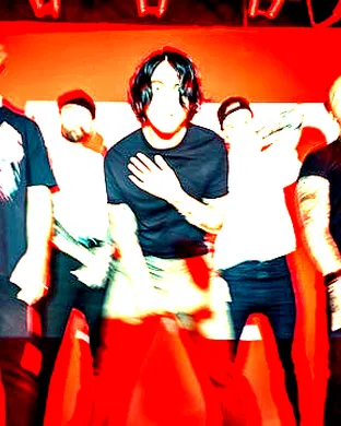Sleeping With Sirens Dallas