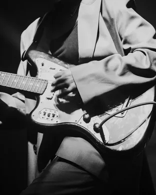 Snail Mail Dallas