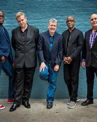 Spyro Gyra Dallas