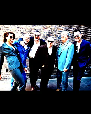 Squeeze Grand Prairie