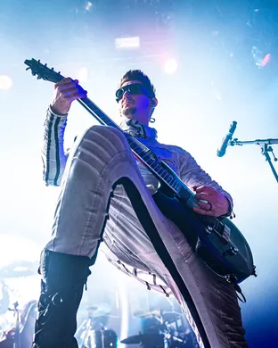 Starset Fort Worth