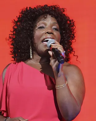 Stephanie Mills Fort Worth