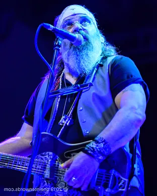 Steve Earle Arlington