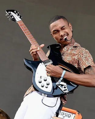 Steve Lacy Irving