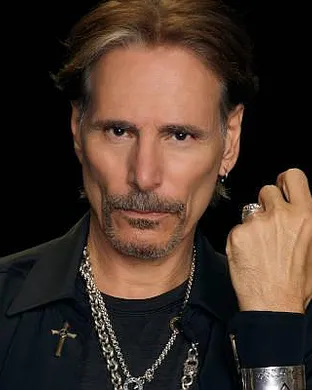 Steve Vai Dallas
