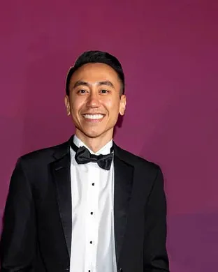 Steven Ho Dallas