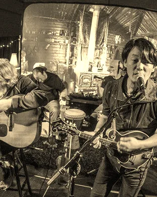 String Cheese Incident Dallas