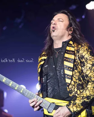 Stryper Arlington