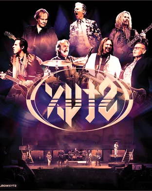 Styx Dallas