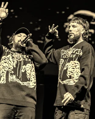 Suicideboys Dallas