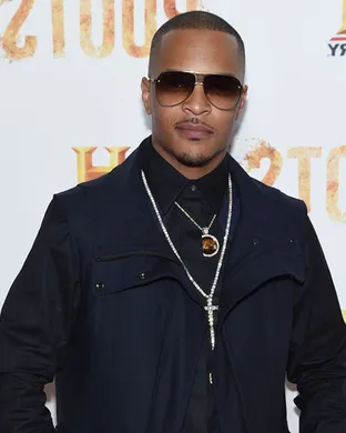 T.I. Dallas
