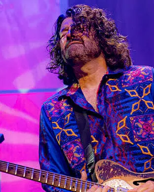 Tab Benoit Dallas