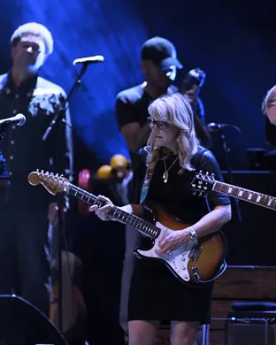 Tedeschi Trucks Band Dallas