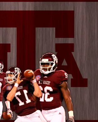 Texas A&m Aggies Arlington