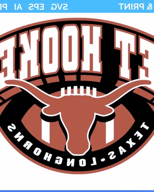 Texas Longhorns Football Dallas