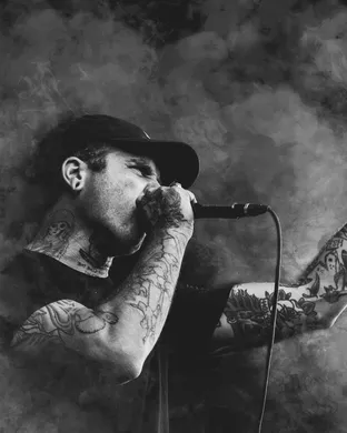 The Amity Affliction Fort Worth