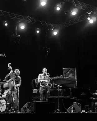 The Bad Plus Dallas