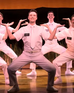 The Book Of Mormon Dallas