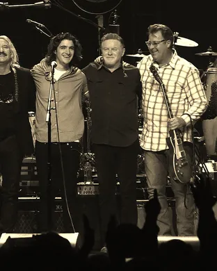 The Eagles Arlington