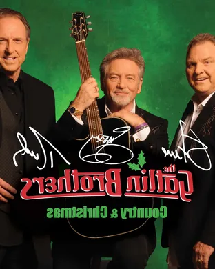 The Gatlin Brothers Arlington
