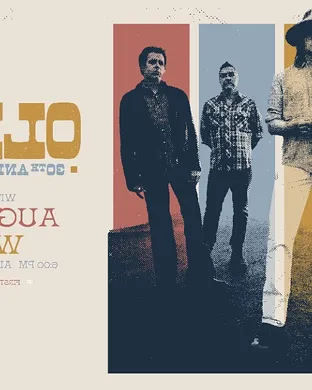 The Old 97's Plano