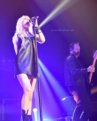 The Pretty Reckless Dallas