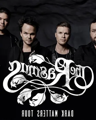 The Rasmus Dallas