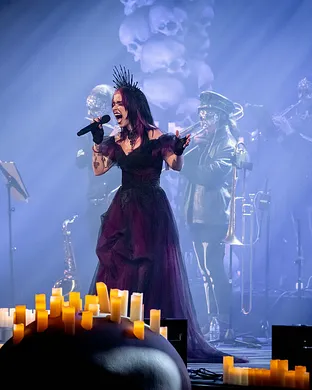 The Rock Orchestra By Candlelight Grand Prairie