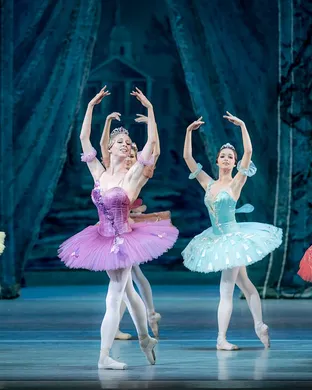 The Sleeping Beauty - Ballet Dallas