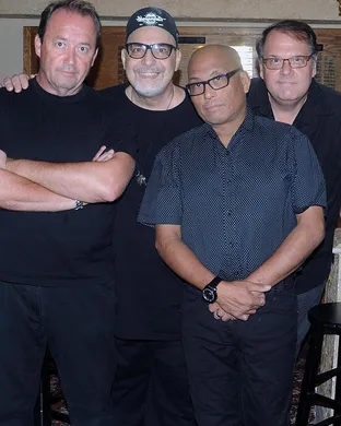 The Smithereens Fort Worth