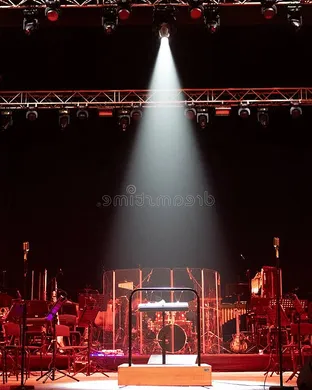 The Spotlight Irving