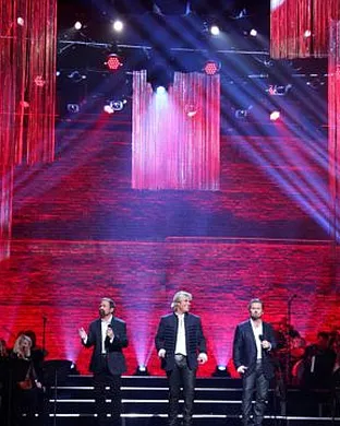 The Texas Tenors Arlington