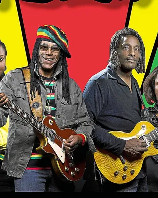 The Wailers Dallas