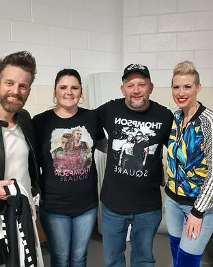 Thompson Square Dallas