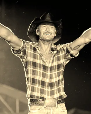 Tim Mcgraw Dallas