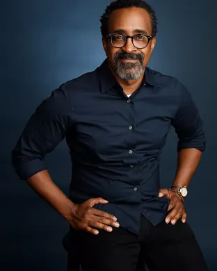 Tim Meadows Fort Worth