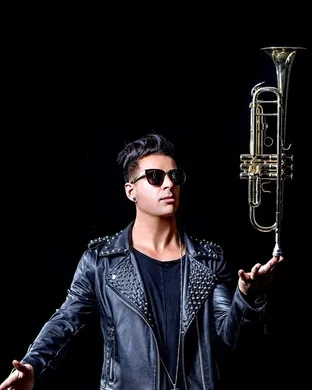 Timmy Trumpet Dallas