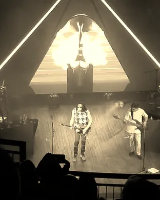 Todd Rundgren Dallas