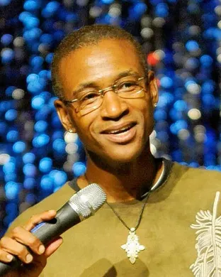 Tommy Davidson Dallas