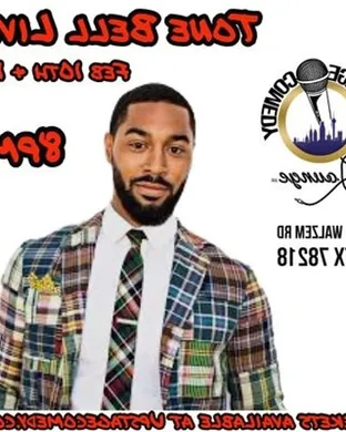 Tone Bell Dallas