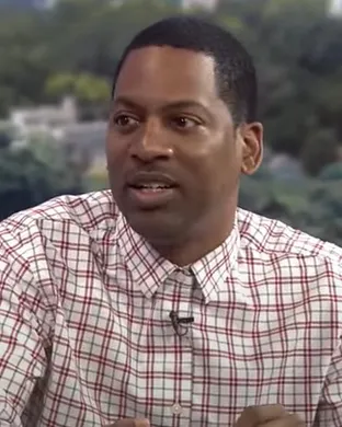 Tony Rock Arlington