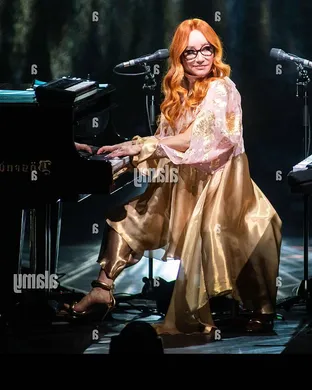 Tori Amos Dallas