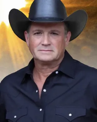 Tracy Byrd Dallas