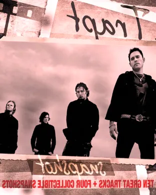 Trapt Plano